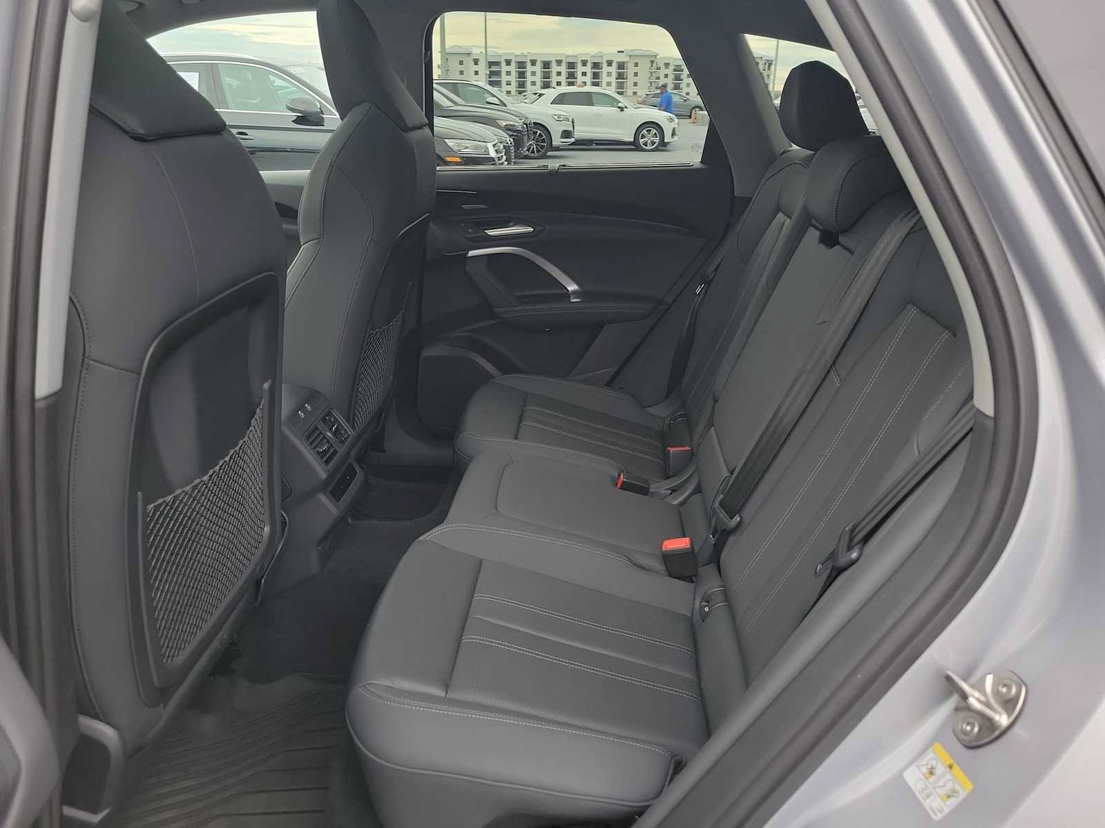 Certified 2025 Audi Q5 Premium Plus AWD/4WD image 18