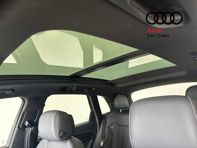 Used 2024 Audi Q5 e Premium Plus image 22