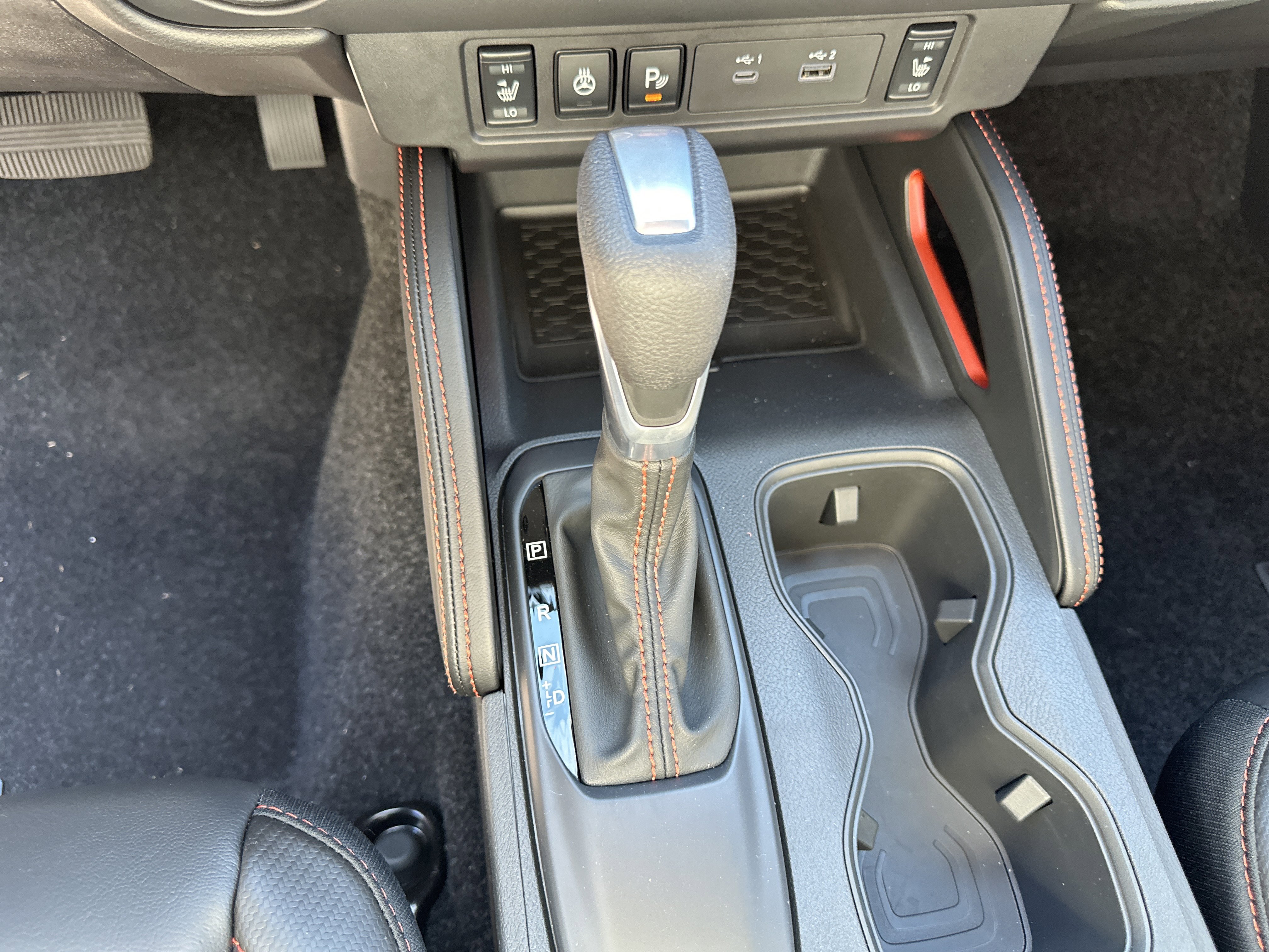 New 2026 Nissan Frontier Pro-X w/ Pro Premium Package image 29