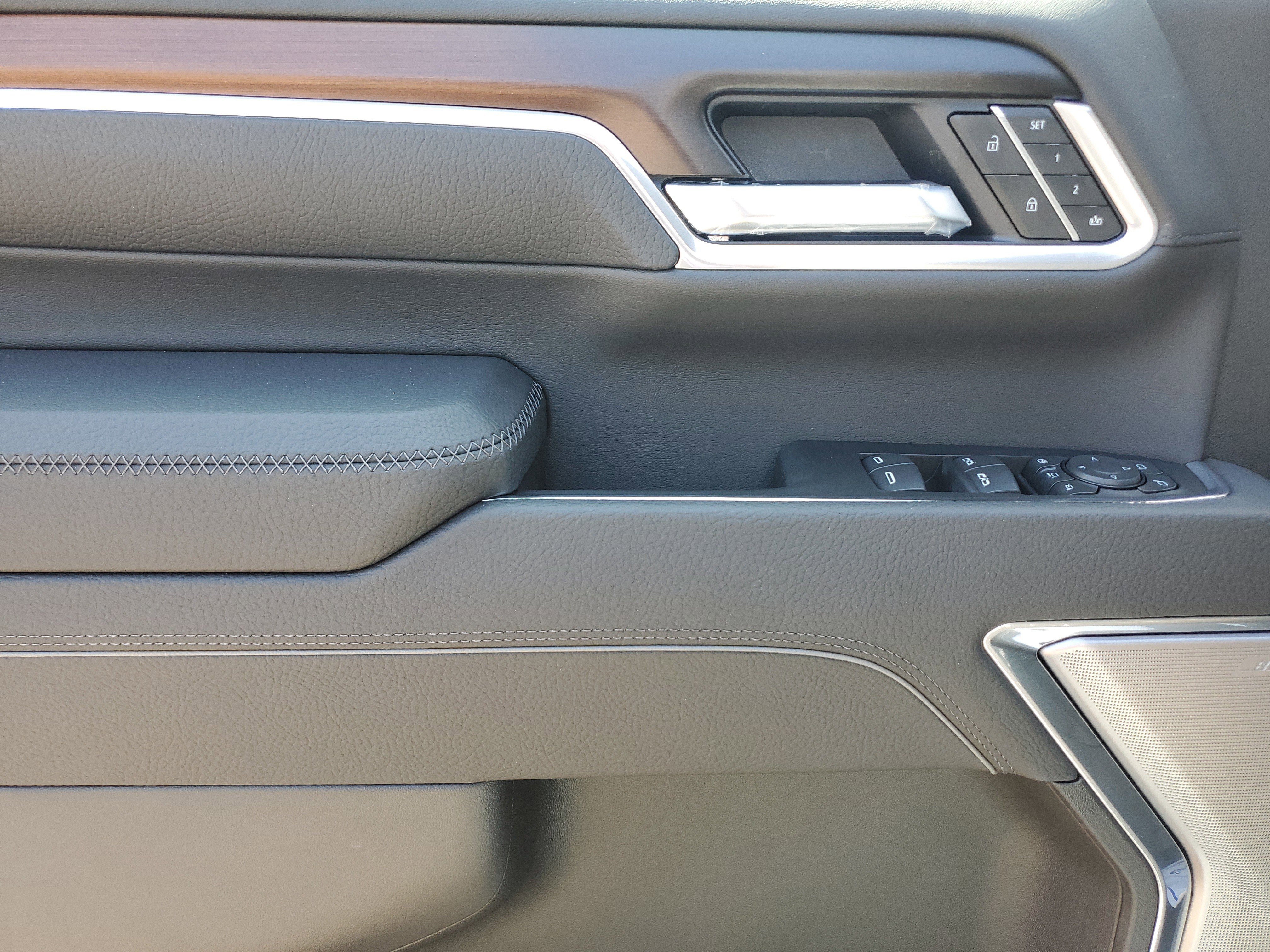 New 2025 GMC Sierra 2500 Denali image 20