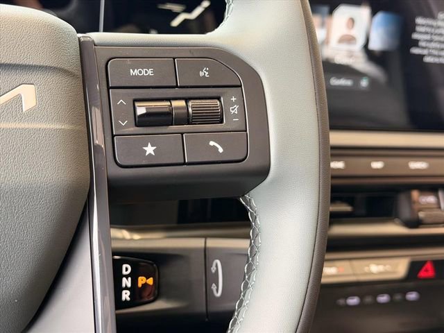 New 2027 Kia Telluride X-Line SX Prestige image 21