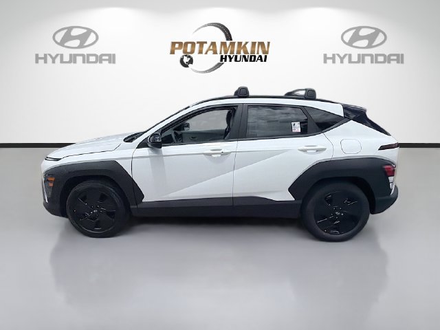 New 2026 Hyundai Kona SEL Sport FWD image 8