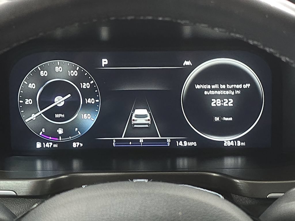Used 2023 Kia Sorento SX AWD/4WD image 17