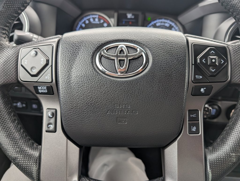 Used 2023 Toyota Tacoma TRD Sport image 25