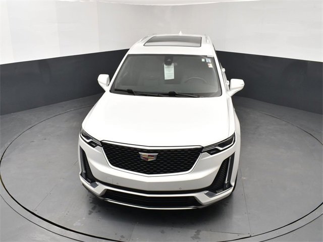 Used 2023 Cadillac XT6 Premium Luxury w/ LPO, Floor Liner Package image 16