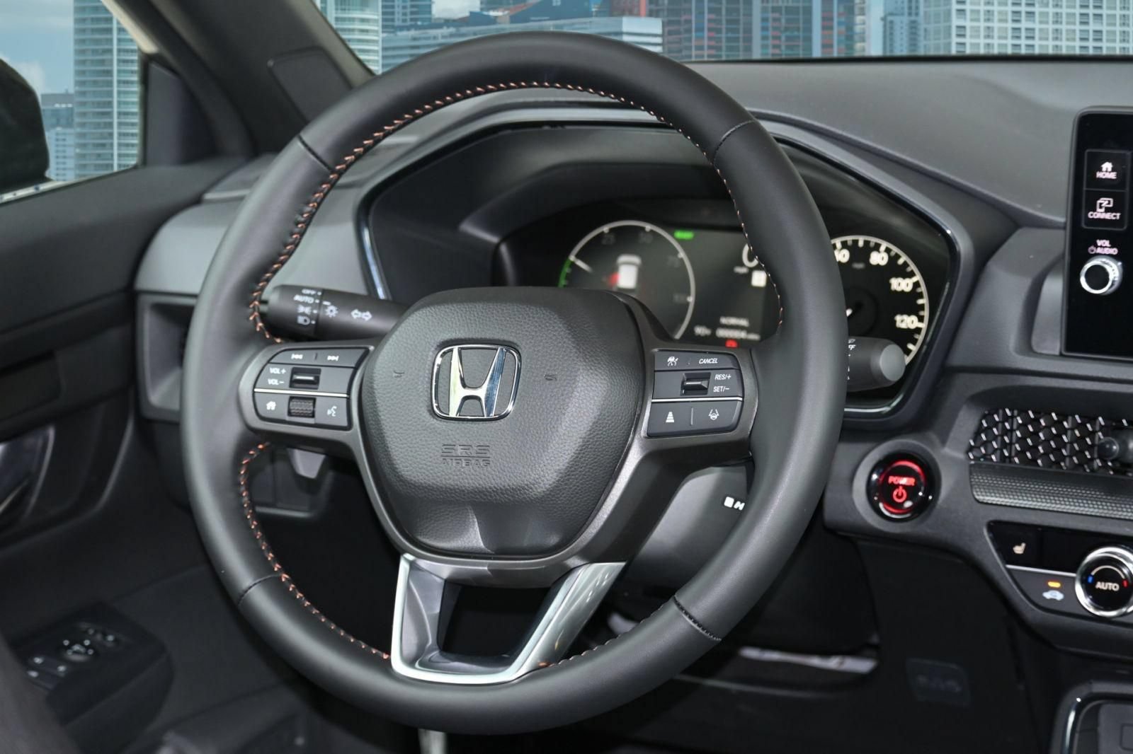 New 2026 Honda CR-V Sport image 20