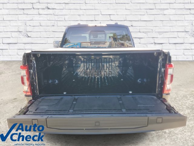 Used 2023 Ford F150 Raptor w/ Equipment Group 802A Raptor R AWD/4WD image 11