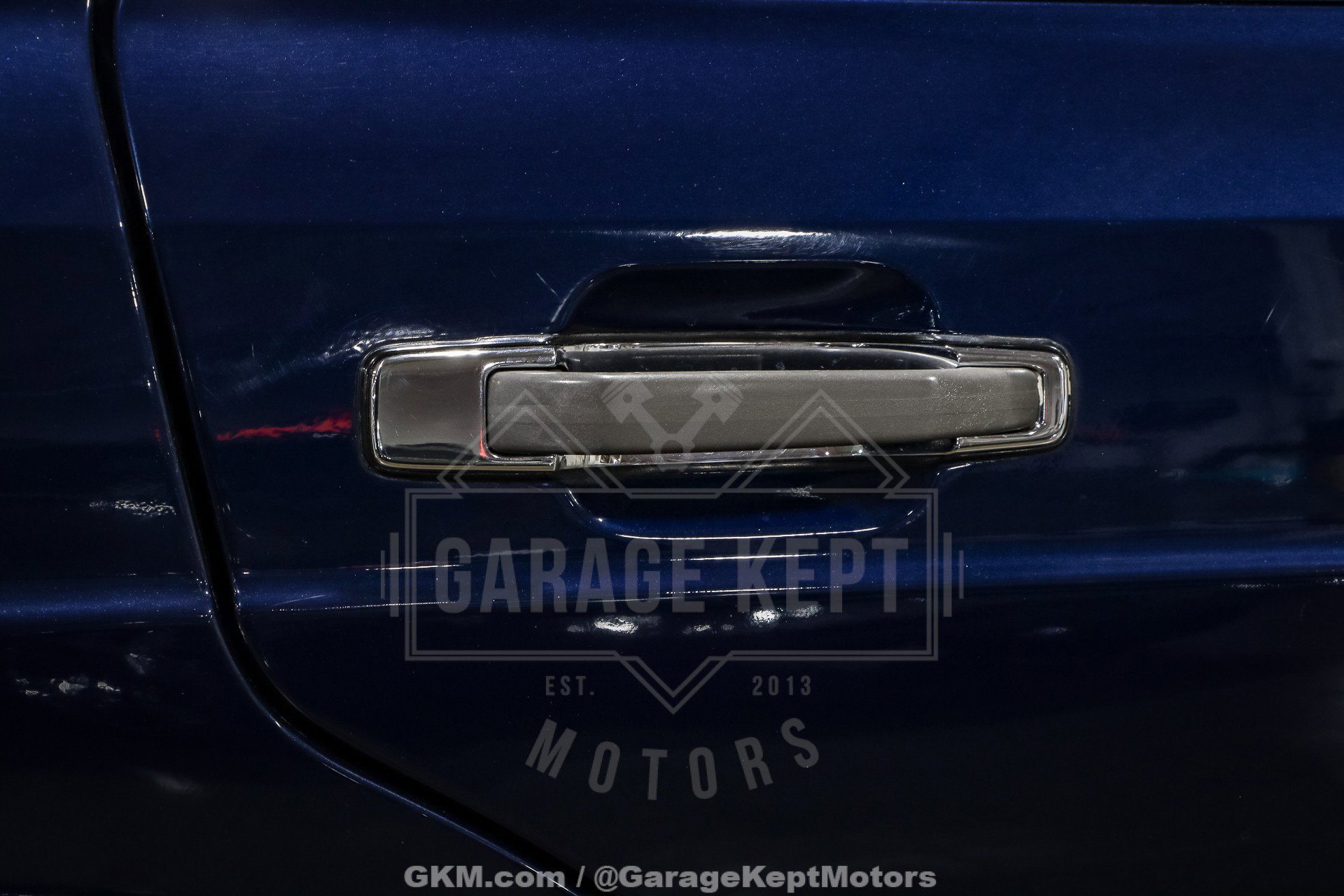 Used 1988 Mercedes-Benz 420 SEL image 57