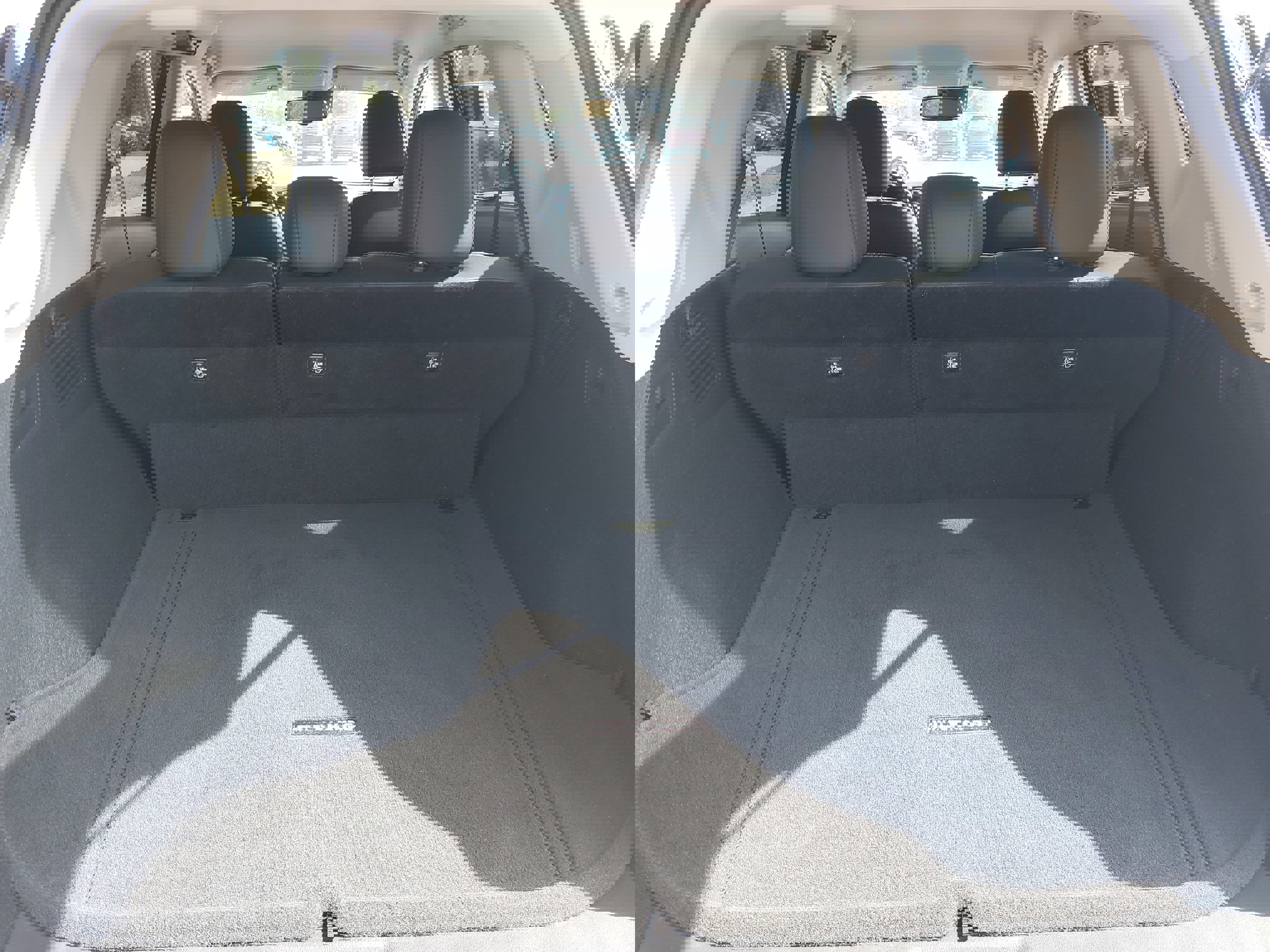 Used 2024 Nissan Murano SV image 14