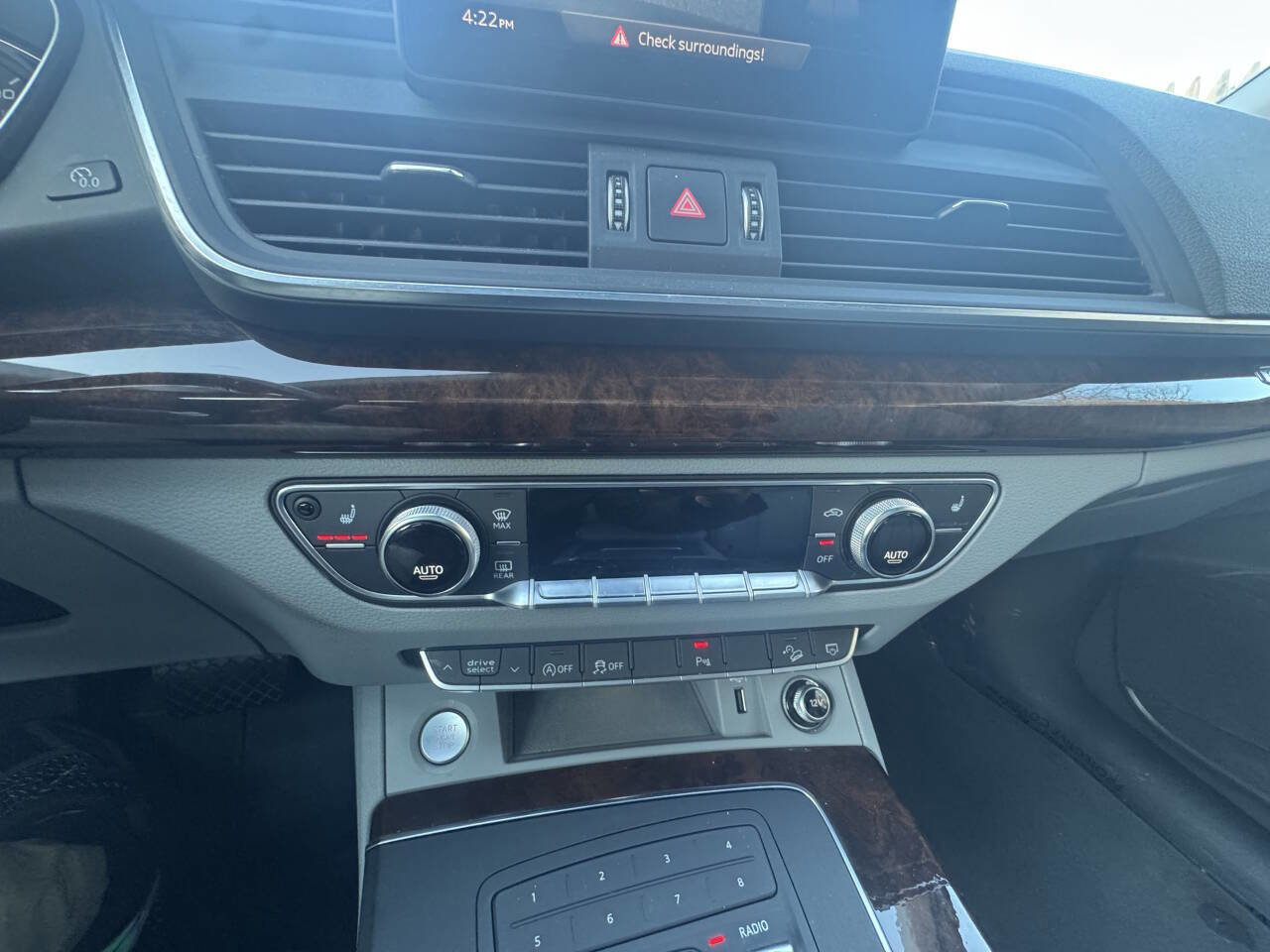 Used 2020 Audi Q5 2.0T Premium image 34