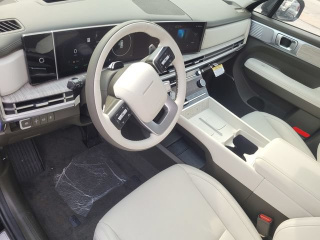 New 2025 Hyundai Santa Fe Calligraphy AWD/4WD image 14
