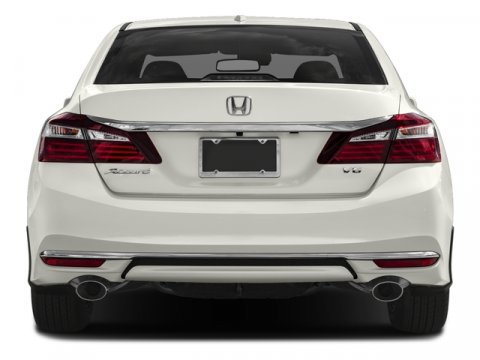 Used 2017 Honda Accord EX-L image 5