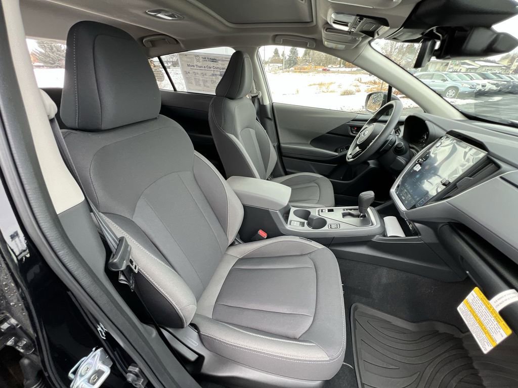 Used 2025 Subaru Crosstrek 2.5i Premium image 27