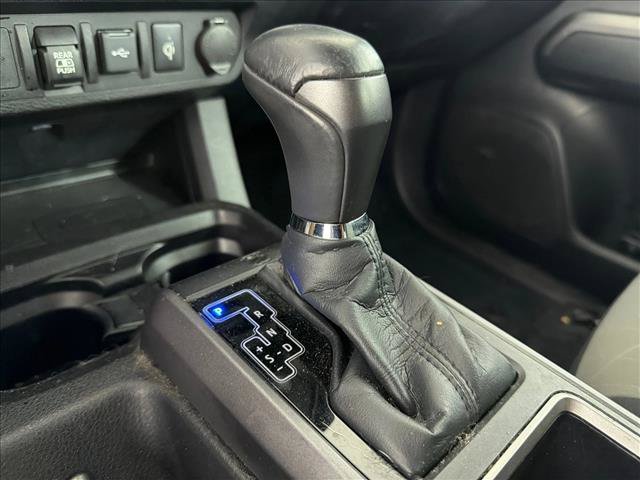 Used 2021 Toyota Tacoma TRD Sport RWD image 29