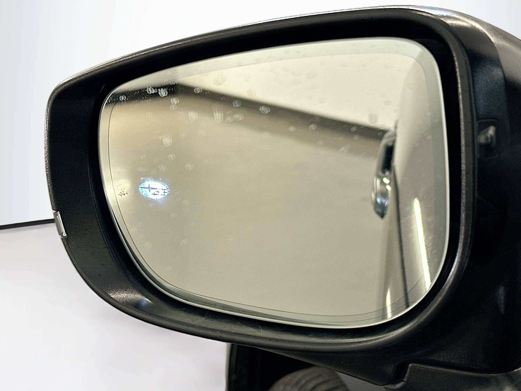 Used 2024 Subaru Crosstrek 2.5i Wilderness w/ Crosstrek Mirror Package image 16