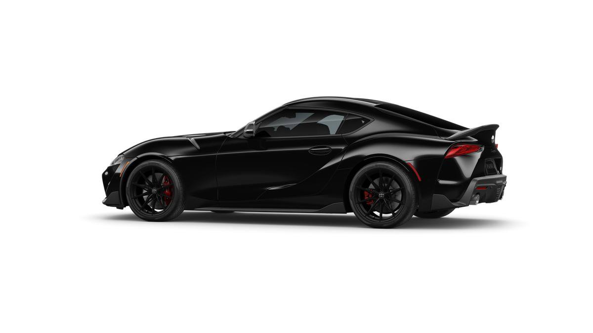 New 2026 Toyota Supra image 5