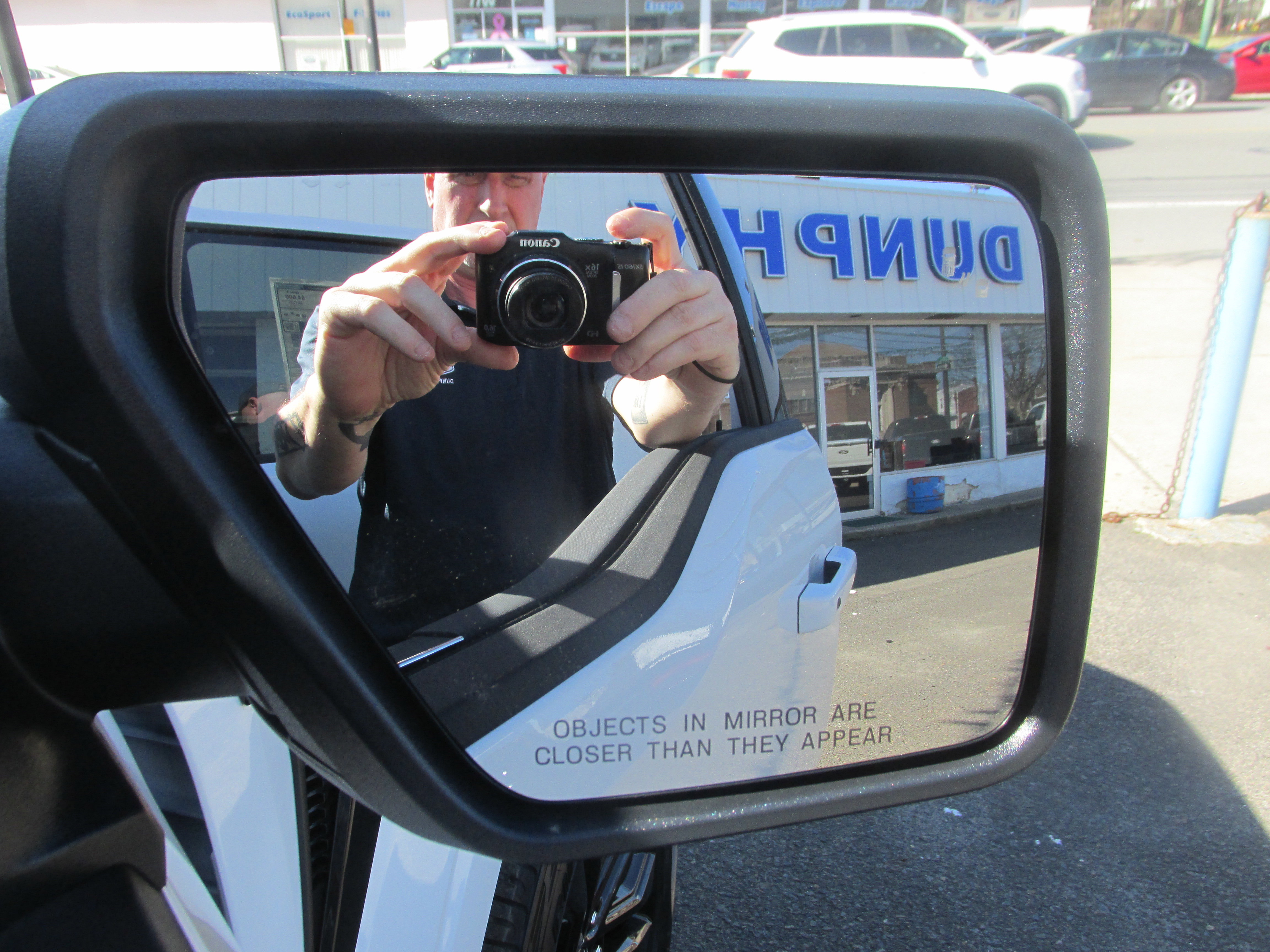 New 2026 Ford F150 XLT w/ Equipment Group 302A MID image 18