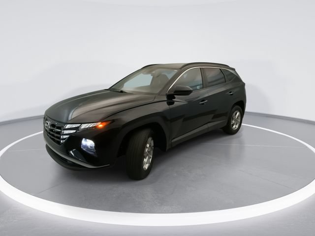 Certified 2024 Hyundai Tucson SEL AWD/4WD image 2