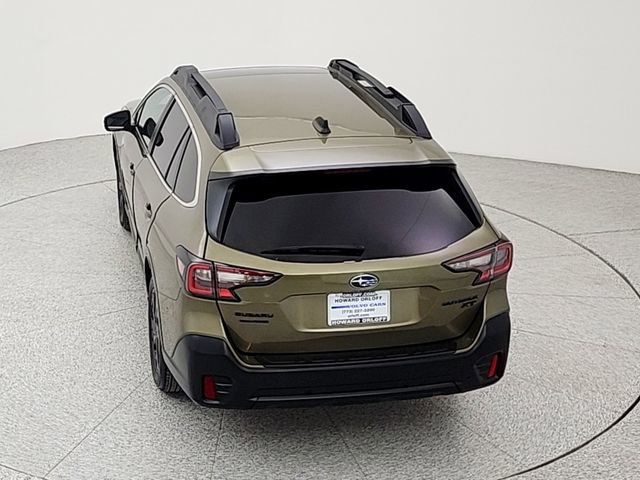 Used 2021 Subaru Outback Onyx Edition XT image 16
