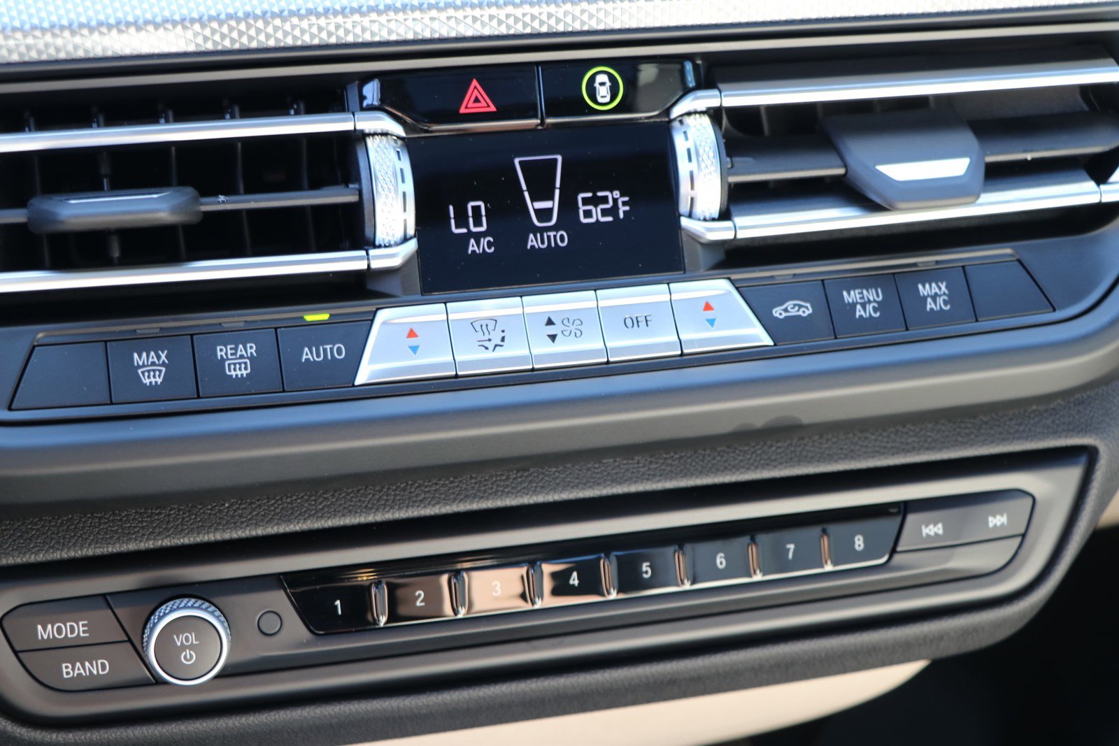 Certified 2024 BMW 228i Gran Coupe 228i Gran Coupe w/ M Sport Package image 23