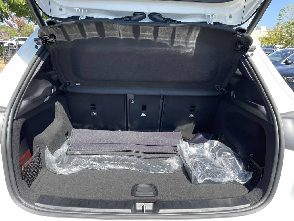 Used 2025 Mercedes-Benz GLA 35 AMG 4MATIC image 15