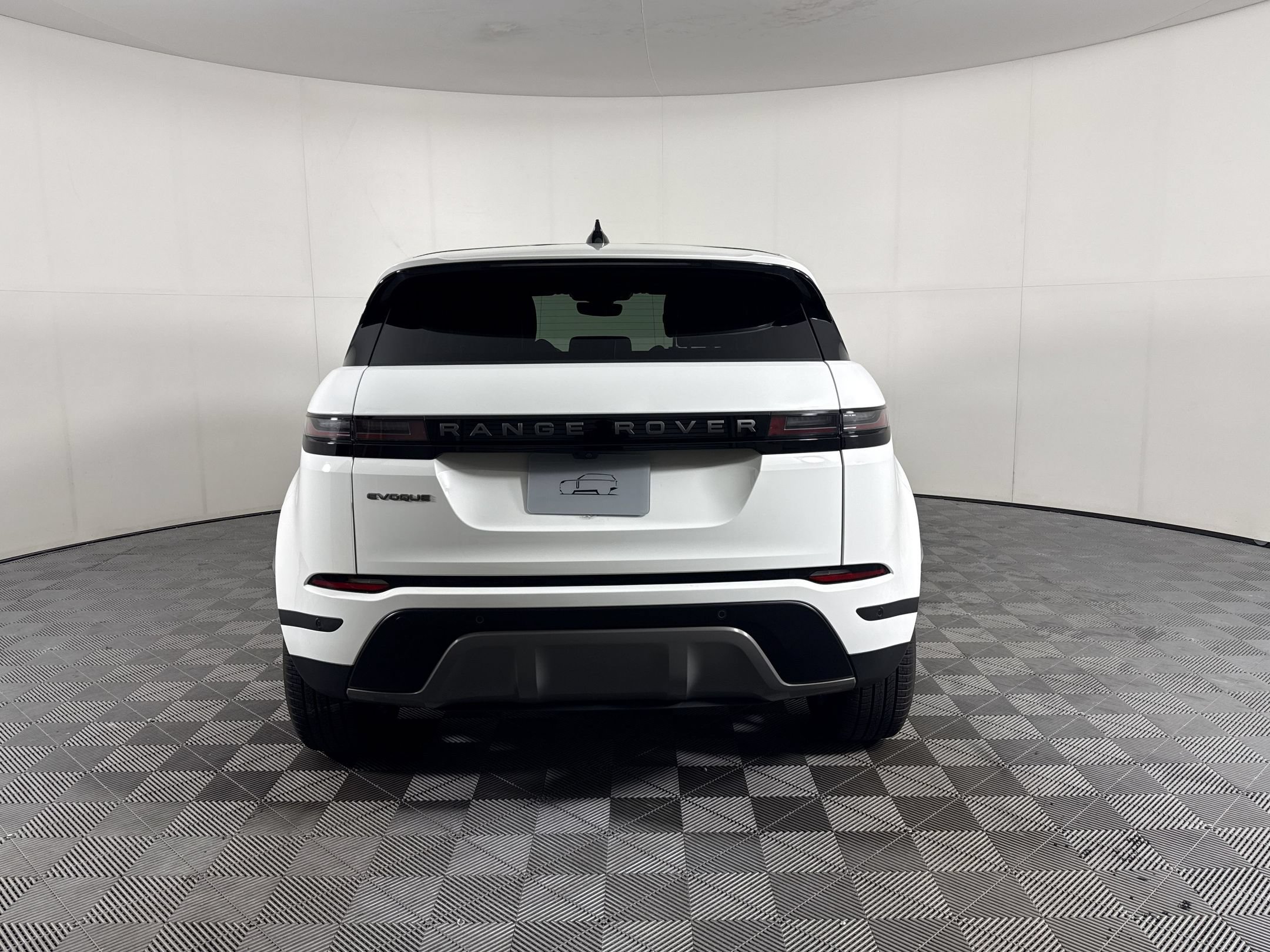 Used 2024 Land Rover Range Rover Evoque S AWD/4WD image 10