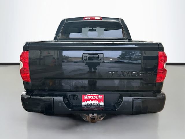 Used 2017 Toyota Tundra SR5 image 7