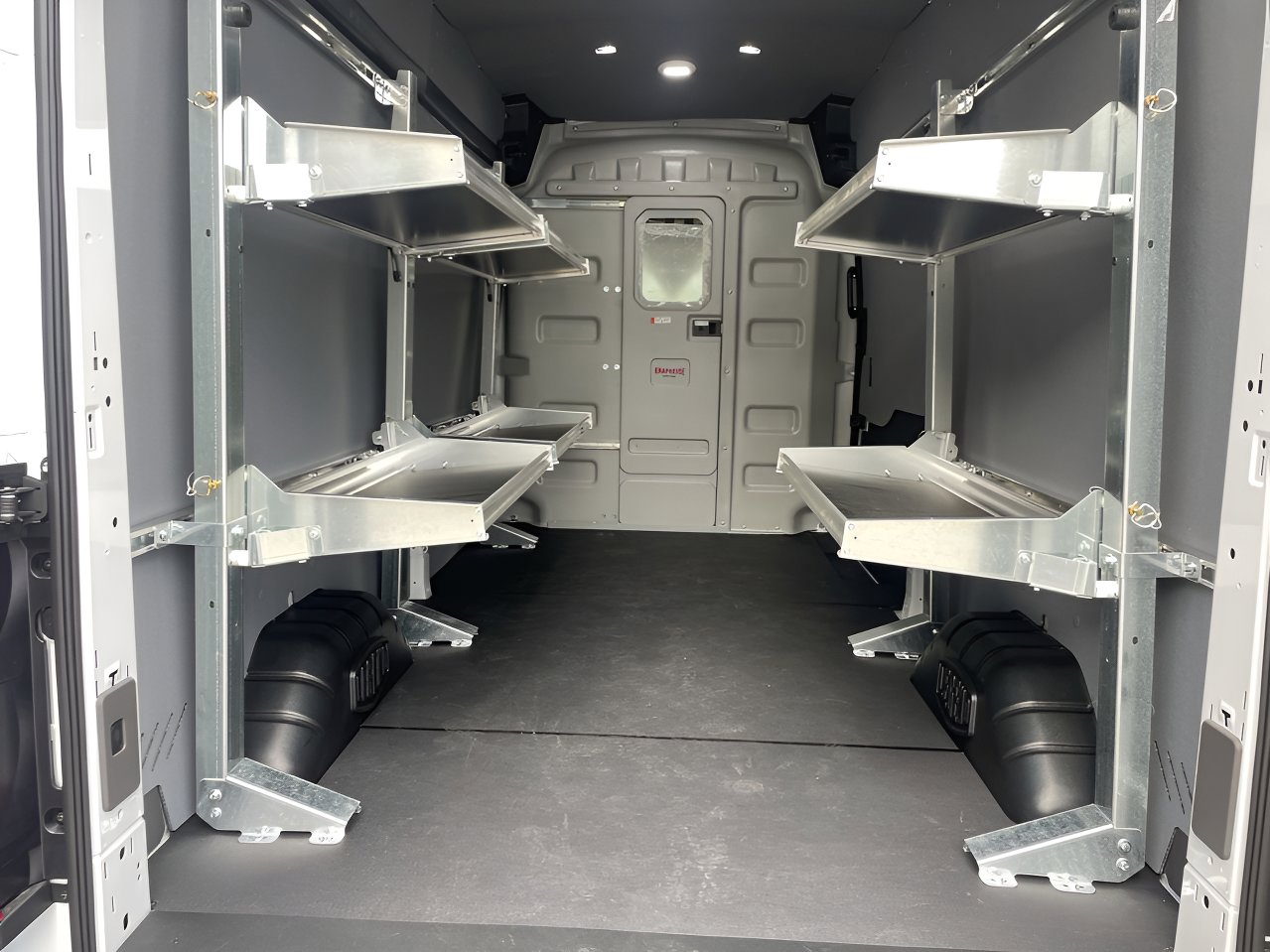 New 2025 Ford Transit 350 148 High Roof image 10