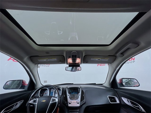 Used 2014 Chevrolet Equinox LT w/ Driver Convenience Package image 23