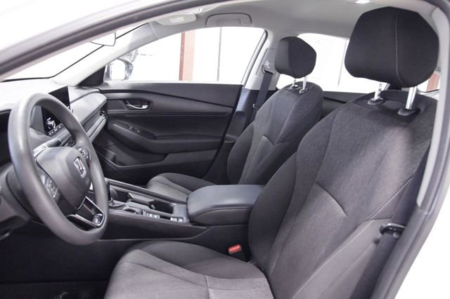 Certified 2024 Honda Accord LX image 14