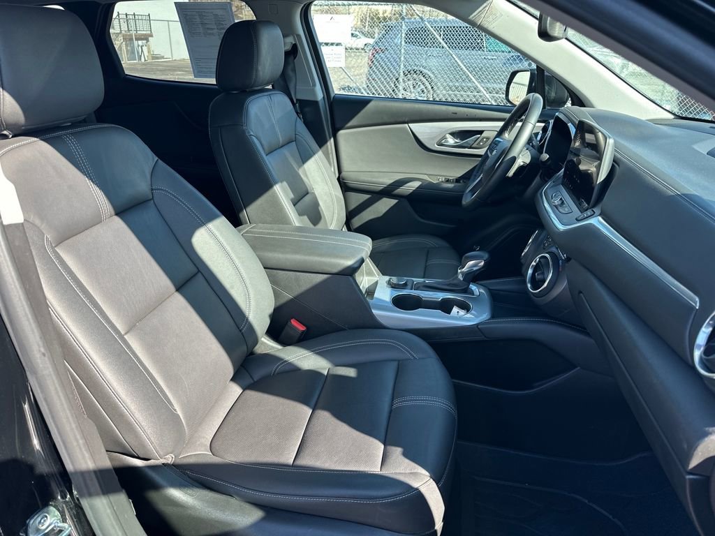 Used 2024 Chevrolet Blazer LT w/ LPO, Floor Liner Package image 30