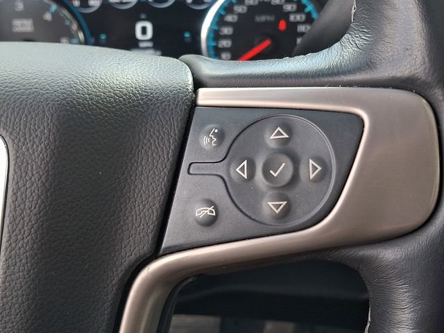 Used 2017 GMC Yukon XL Denali w/ Open Road Package image 25