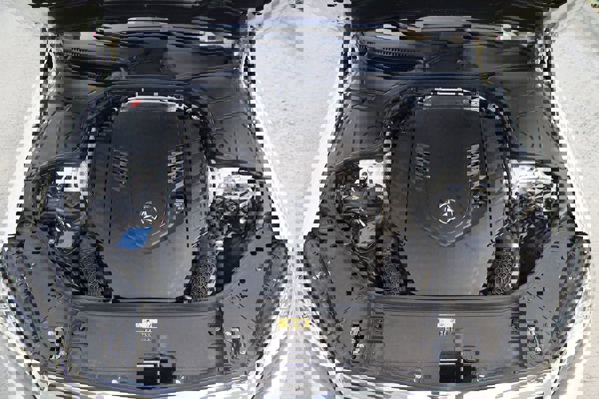 Used 2018 Mercedes-Benz S 560 4MATIC Sedan image 66