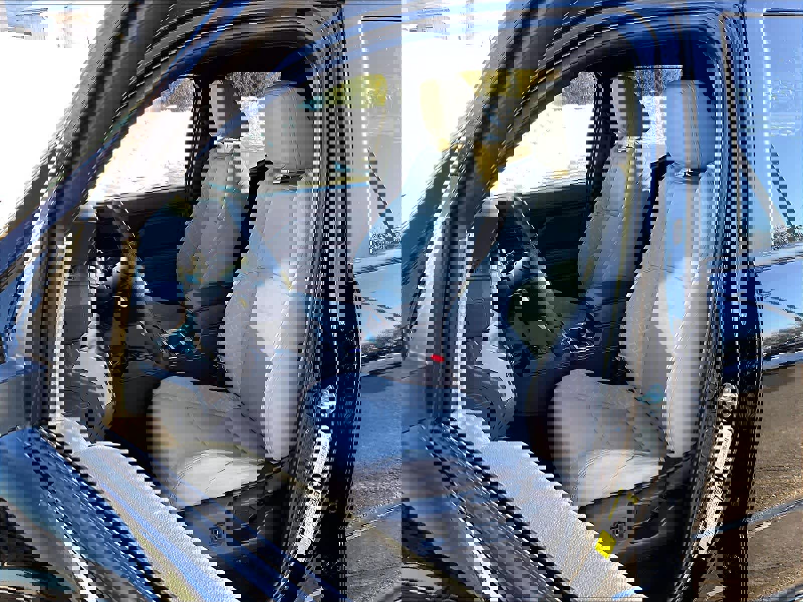 Used 2024 Toyota Tacoma SR5 image 10