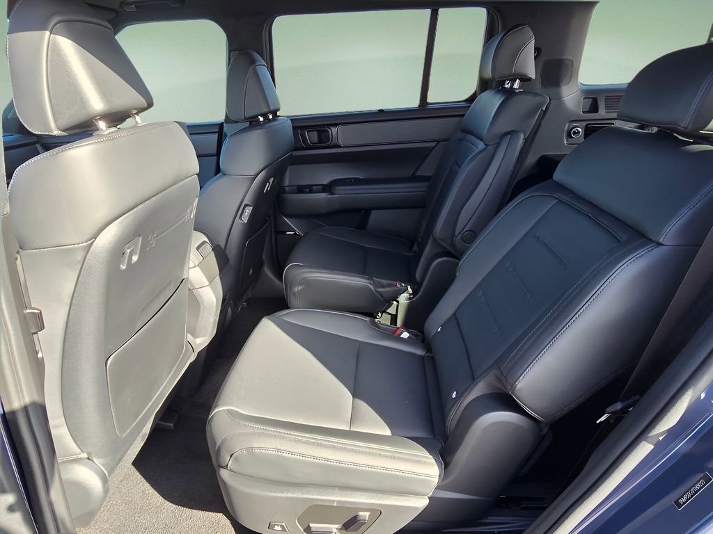 New 2026 Hyundai Santa Fe Calligraphy AWD/4WD image 12