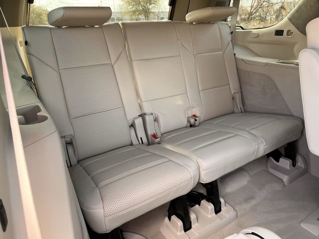 Certified 2026 Cadillac Escalade Platinum Sport w/ LPO, ONYX Package image 33