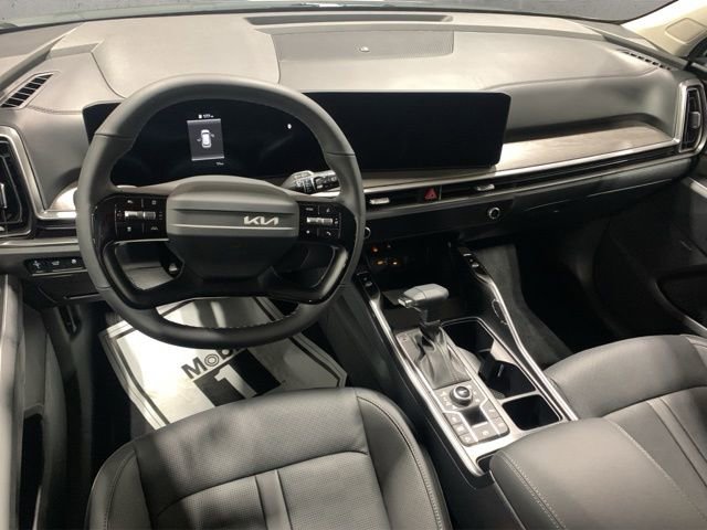 New 2026 Kia Sorento X-Line EX image 11