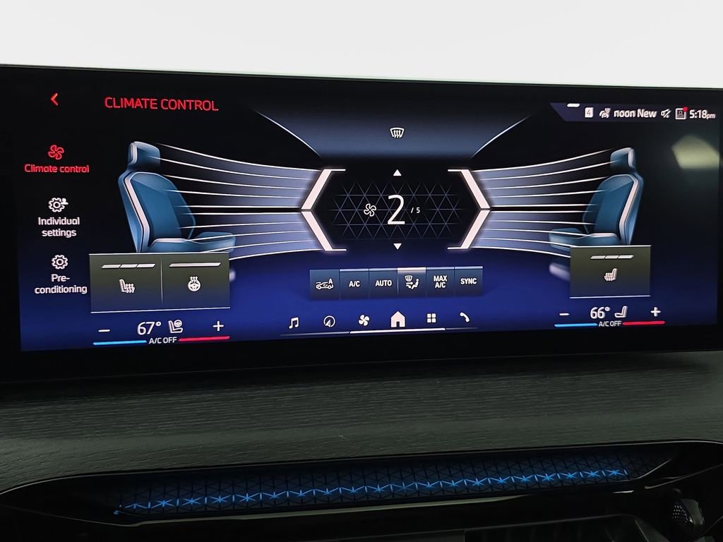 New 2026 BMW i4 xDrive40i w/ M Sport Package image 24