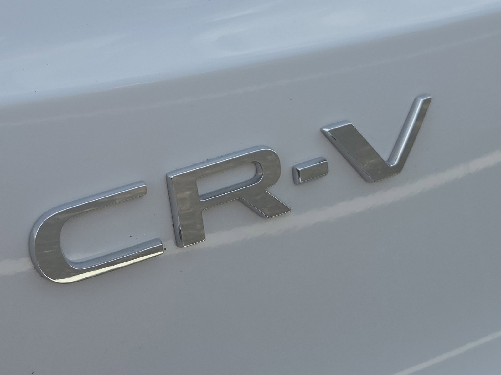 Certified 2024 Honda CR-V EX-L image 13