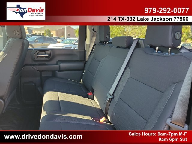 New 2026 GMC Sierra 3500 Pro AWD/4WD image 9