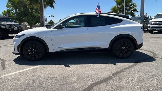 New 2026 Ford Mustang Mach-E Premium w/ Sport Appearance Package RWD image 6