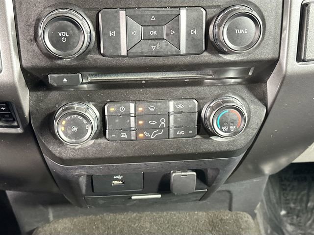 Used 2018 Ford F250 XLT AWD/4WD image 13