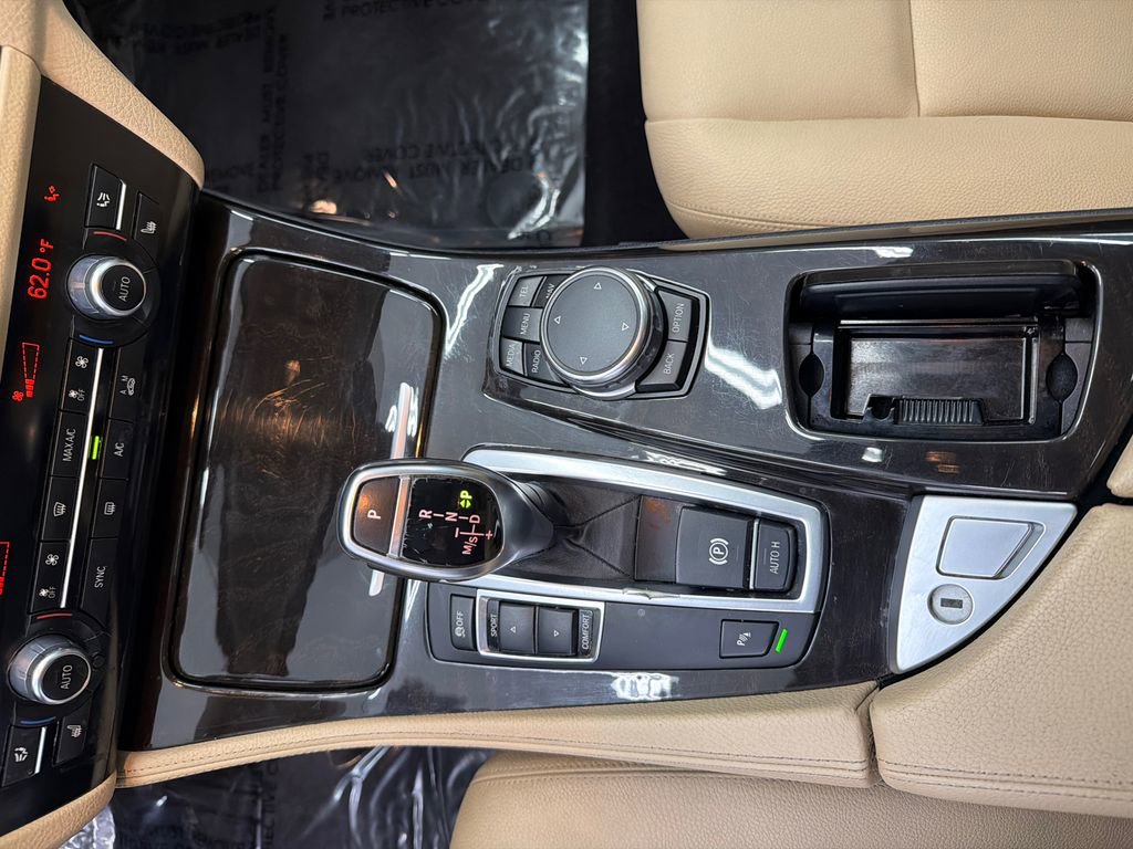Used 2016 BMW 535i Sedan image 31