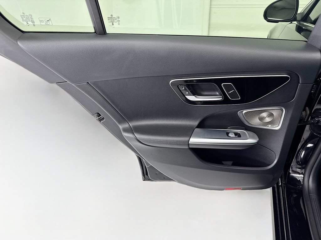 Certified 2025 Mercedes-Benz C 300 Sedan image 25