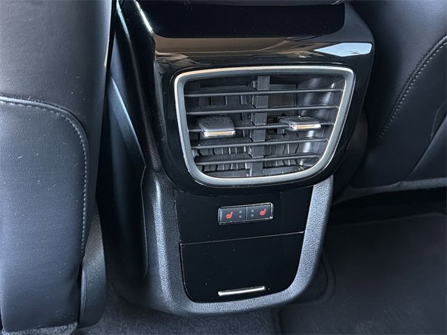 Used 2022 Lincoln Nautilus Reserve w/ Equipment Group 201A image 21