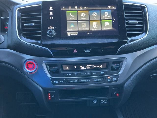 Used 2021 Honda Pilot EX-L image 14