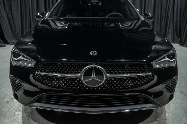 New 2026 Mercedes-Benz CLA 250 image 2