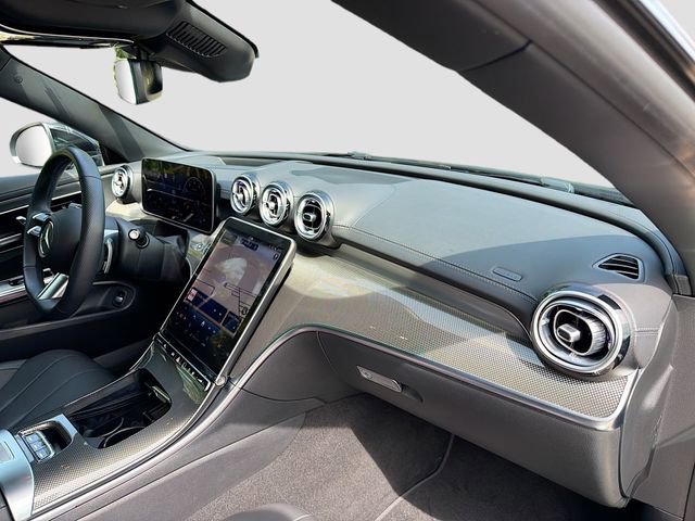 Used 2024 Mercedes-Benz CLE 450 4MATIC Cabriolet image 14