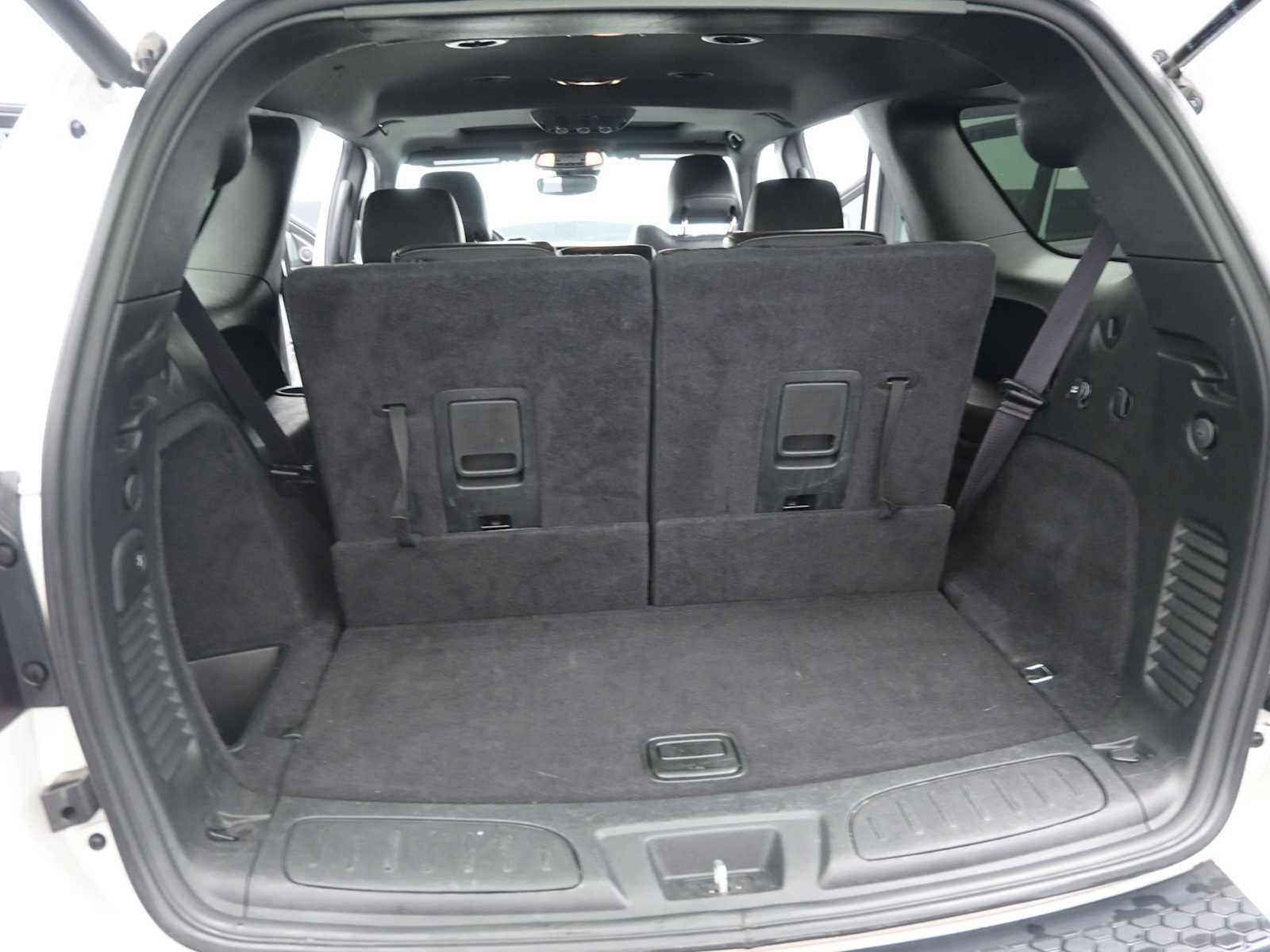 Used 2024 Dodge Durango R/T image 15