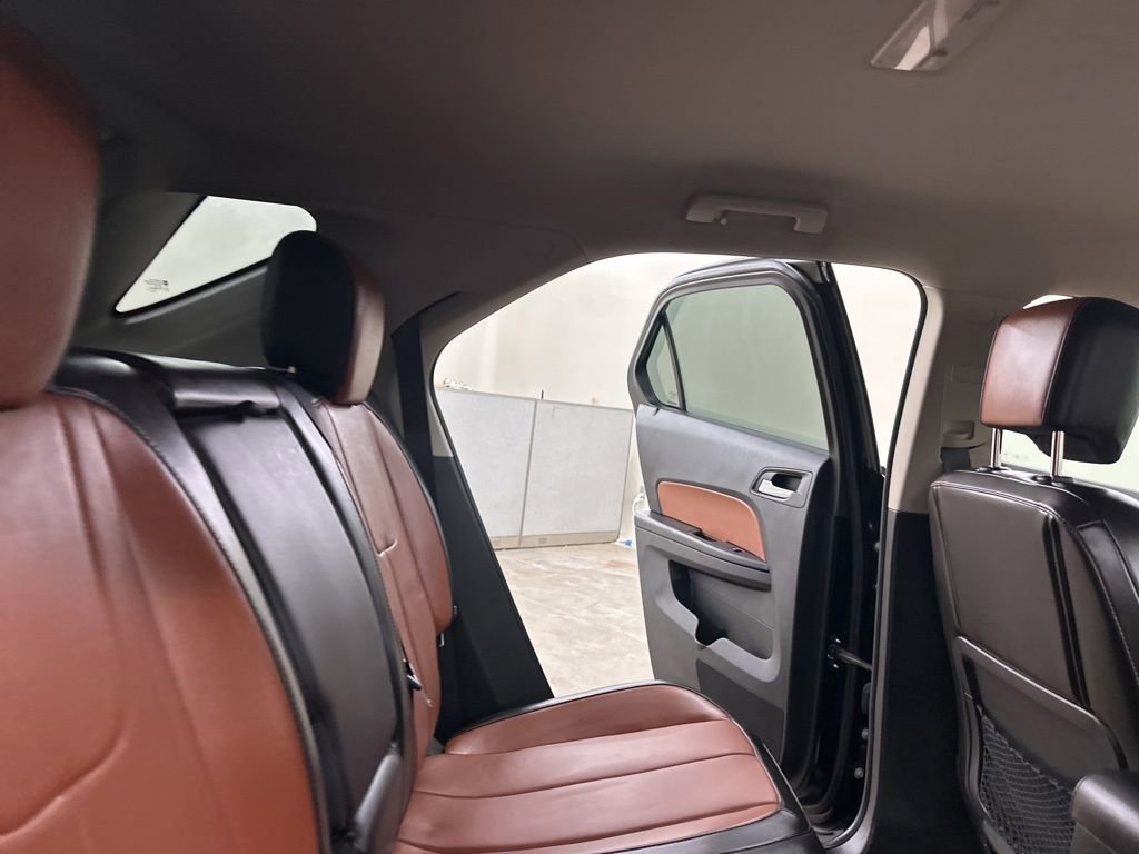 Used 2017 Chevrolet Equinox Premier w/ Enhanced Convenience Package image 24